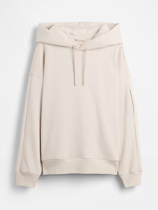 Inflatable Travel Hoodie