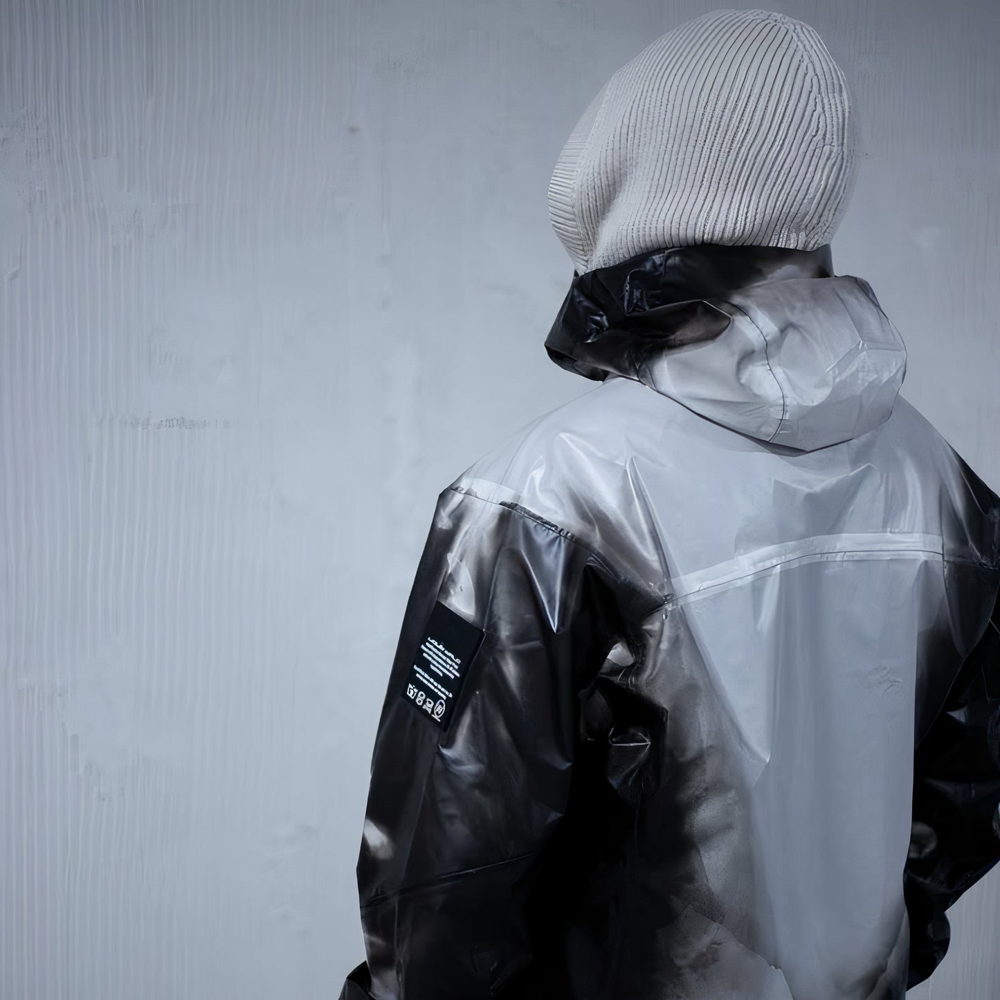 Thermal Reactive Windbreaker