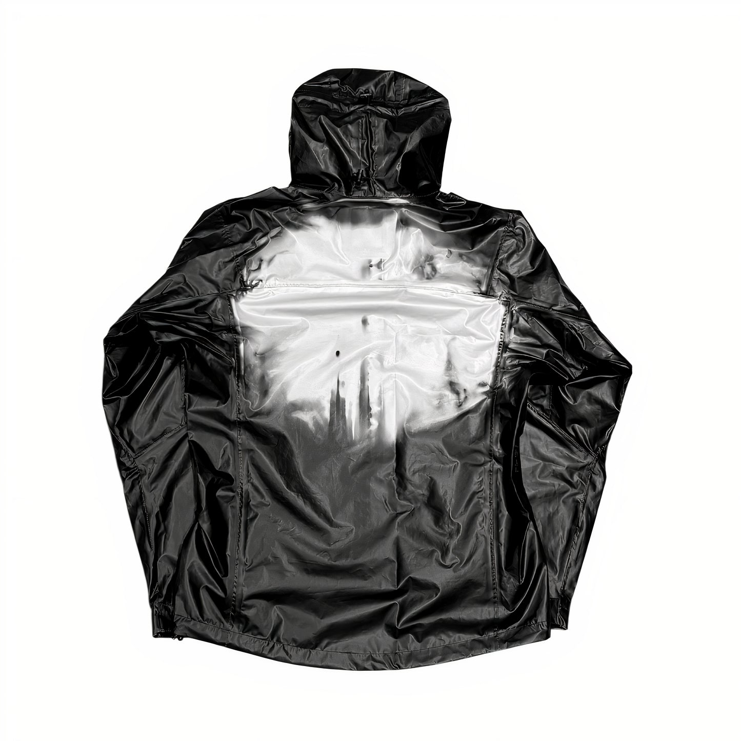 Thermal Reactive Windbreaker