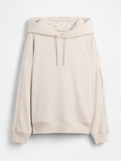 Inflatable Travel Hoodie