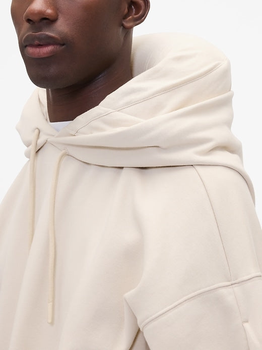 Inflatable Travel Hoodie