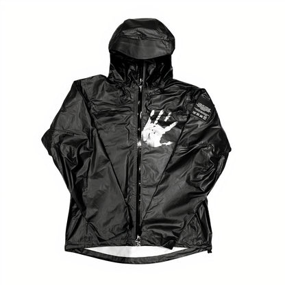 Thermal Reactive Windbreaker