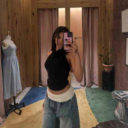 Vice Denim Jeans