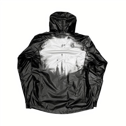 Thermal Reactive Windbreaker