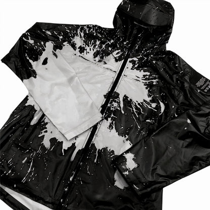 Thermal Reactive Windbreaker