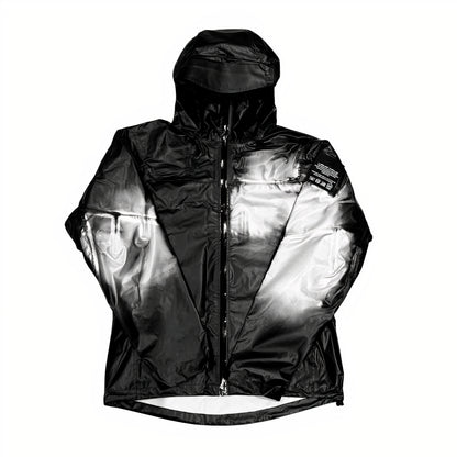 Thermal Reactive Windbreaker
